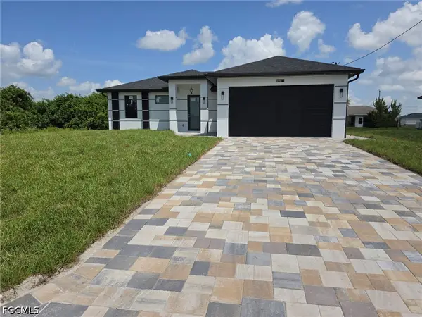 2702 11th St Sw, Lehigh Acres, FL 33976