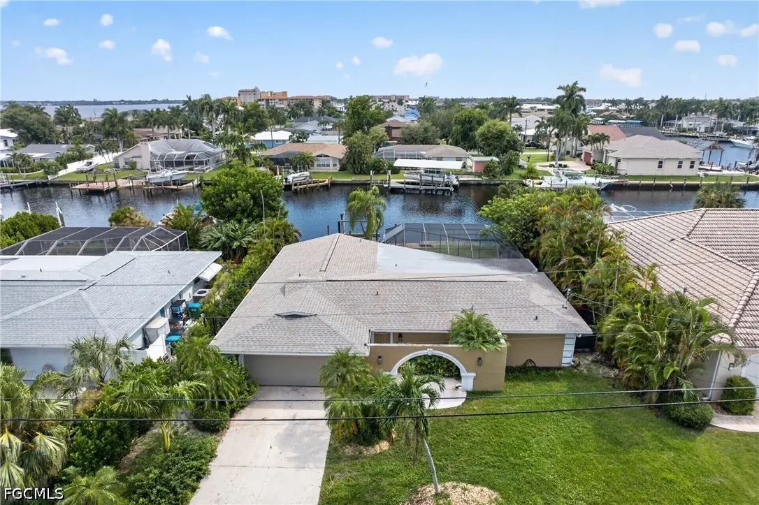 1928 Savona Parkway, Cape Coral, FL 33904 - #1