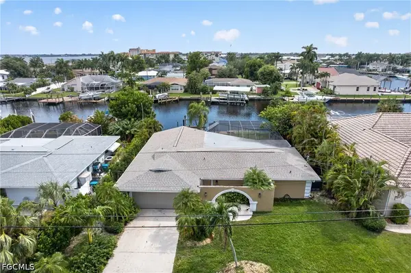 1928 Savona Parkway, Cape Coral, FL 33904