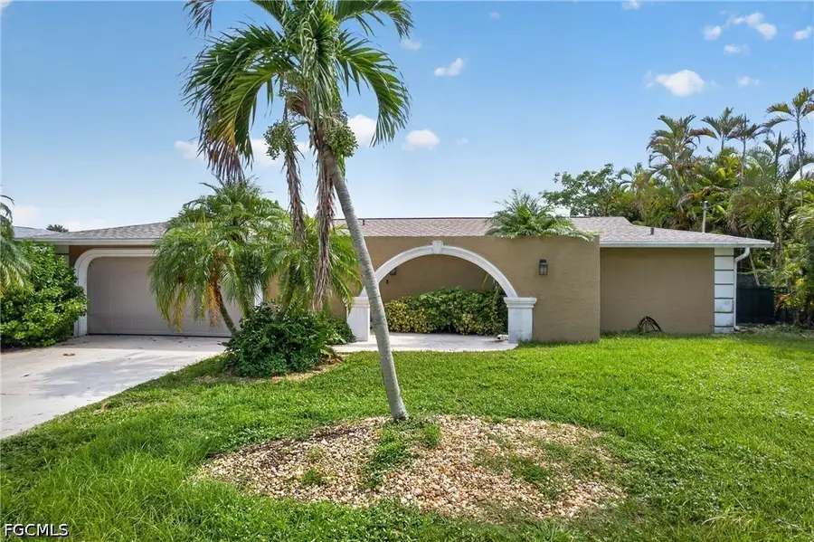 1928 Savona Parkway, Cape Coral, FL 33904 - #2