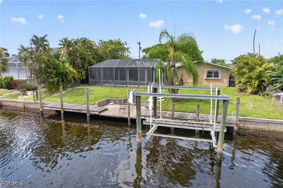 1928 Savona Parkway, Cape Coral, FL 33904 - #3