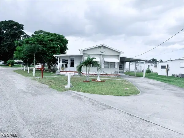 123 Flame Lane, North Fort Myers, FL 33917