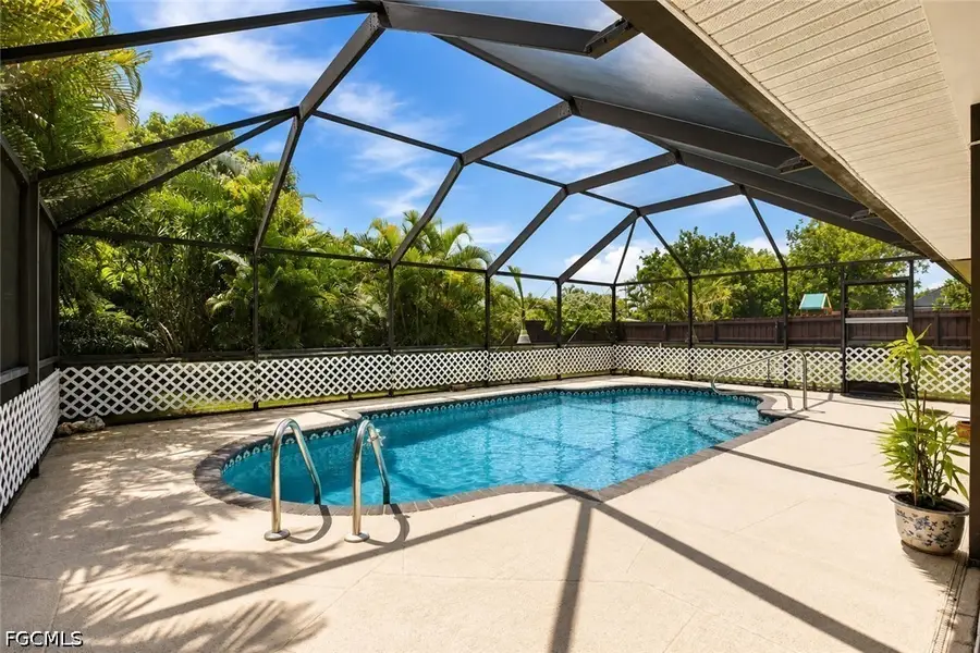 1114 NE Van Loon Lane, Cape Coral, FL 33909 - #2