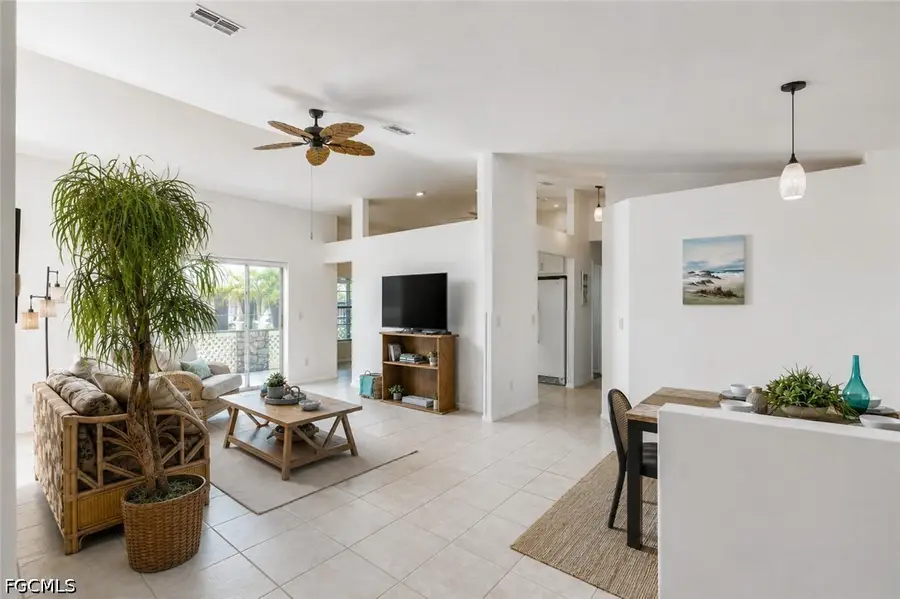 1114 NE Van Loon Lane, Cape Coral, FL 33909 - #3