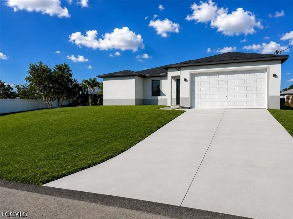 2614 71st Street W, Lehigh Acres, FL 33971 - #1