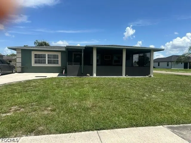1785 N Markley Court, Fort Myers, FL 33916 - #1