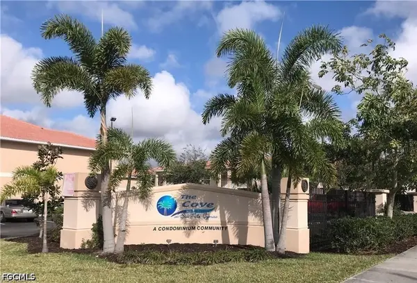 8312 Bernwood Cove Loop #1008, Fort Myers, FL 33966