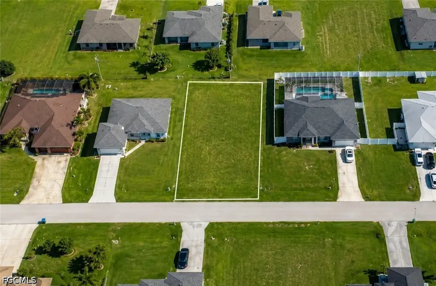 945 NW 7th Place, Cape Coral, FL 33993 - #2