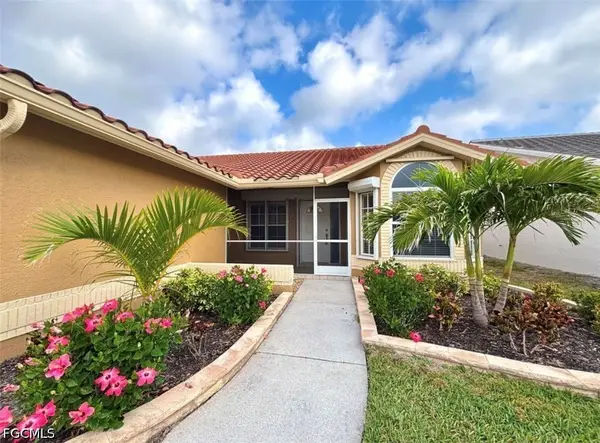 12396 Kelly Sands Way, Fort Myers, FL 33908