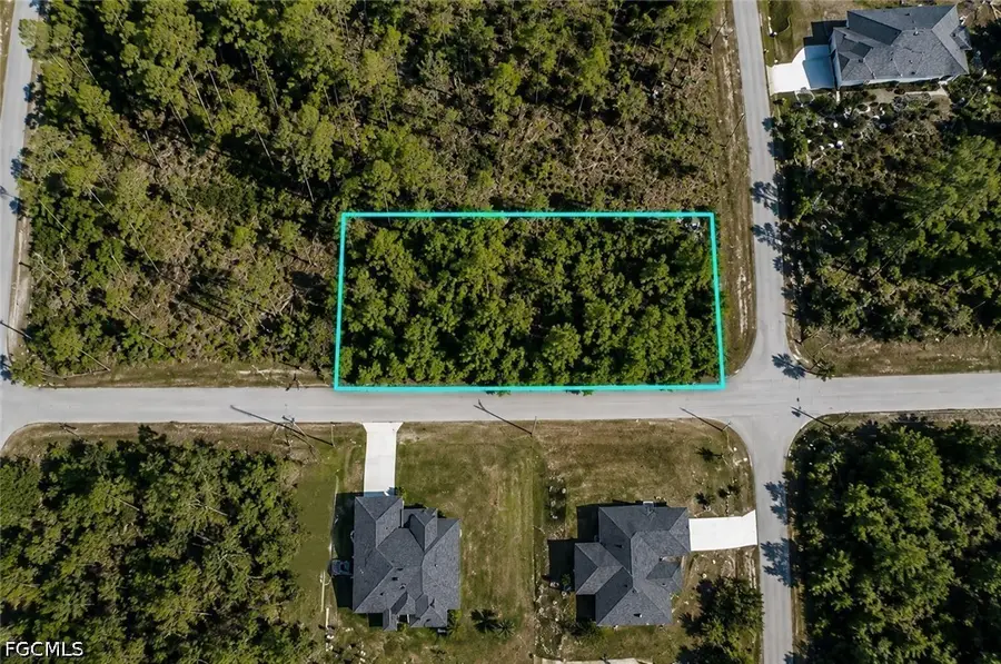 2101 Canton Avenue, Alva, FL 33920 - #2