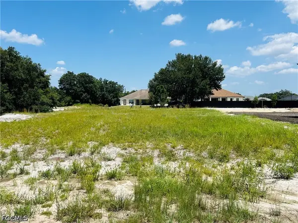 1706 Mcarthur Avenue, Lehigh Acres, FL 33972