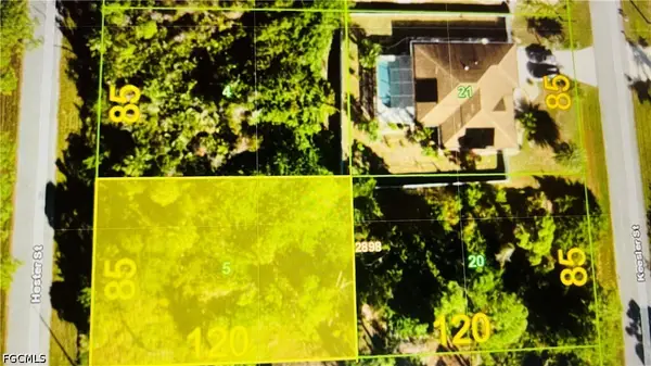 1258 Hester Street, Port Charlotte, FL 33953