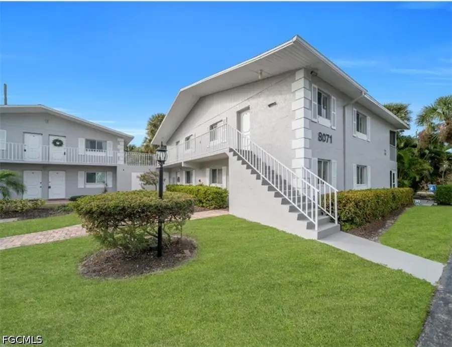 8071 Country Road #206, Fort Myers, FL 33919 - #3