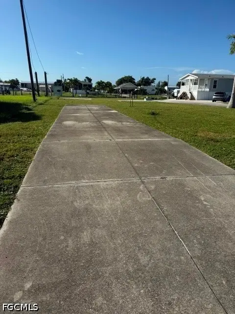 5127 Curlew Drive, Saint James City, FL 33956 - #2