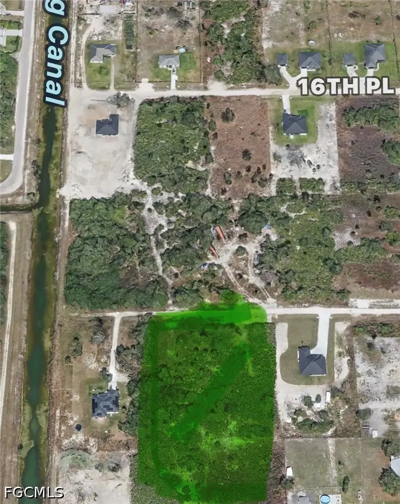 7933 15th Terrace, Labelle, FL 33935 - #2