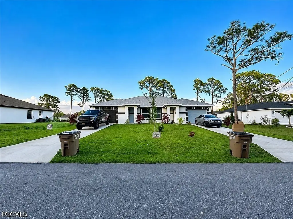5352/5354 30th Street Sw, Lehigh Acres, FL 33973 - #1