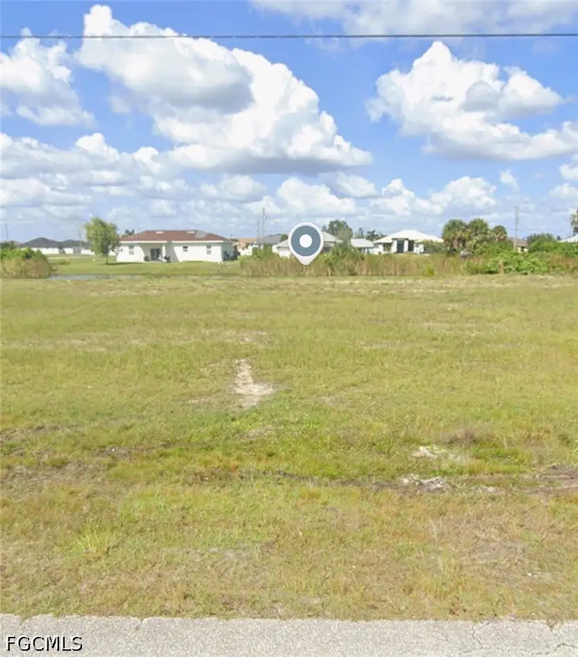 2905 NW 6th Street, Cape Coral, FL 33993 - #2