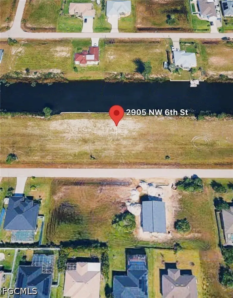 2905 NW 6th Street, Cape Coral, FL 33993 - #3