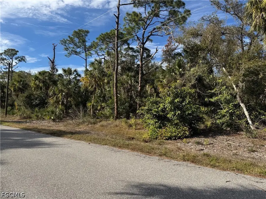 18106 Luscar Avenue, Port Charlotte, FL 33954 - #3