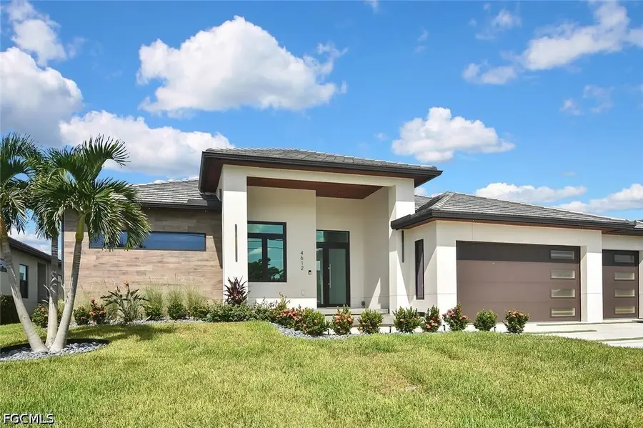 4612 SW 22nd Place, Cape Coral, FL 33914 - #2