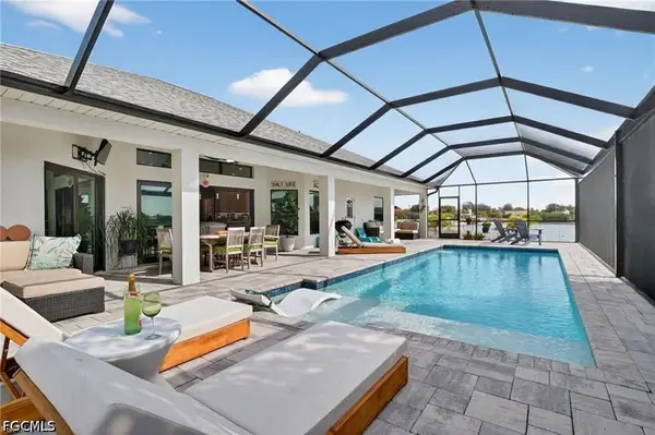 230 NE 18th Street, Cape Coral, FL 33909