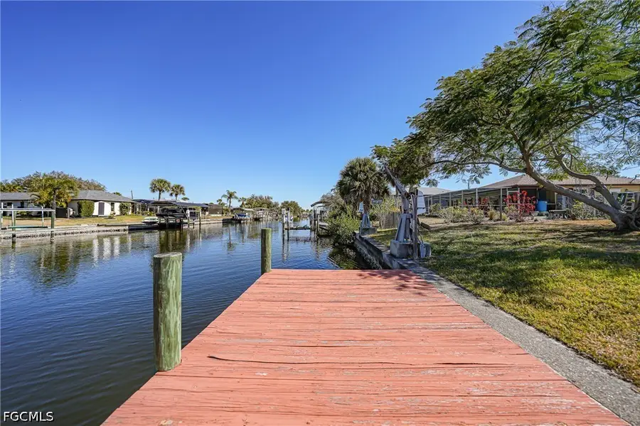 18366 Burkholder Circle, Port Charlotte, FL 33948 - #2