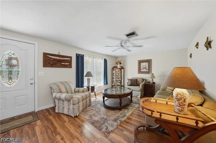 18366 Burkholder Circle, Port Charlotte, FL 33948 - #3