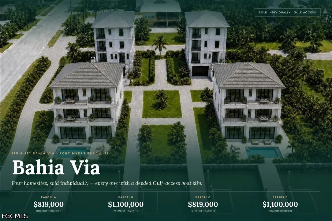 191 Bahia Viaduct, Fort Myers Beach, FL 33931 - #1