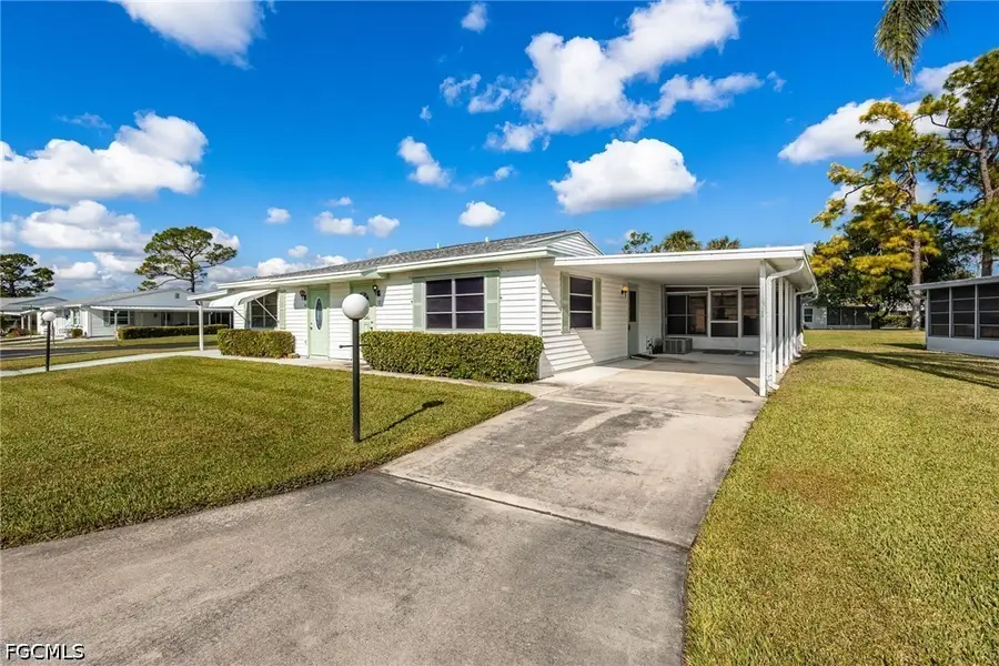 13 Pinewood Boulevard, Lehigh Acres, FL 33936 - #2