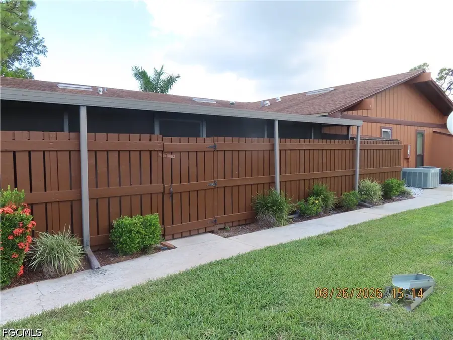 5640 Foxlake Drive, North Fort Myers, FL 33917 - #2
