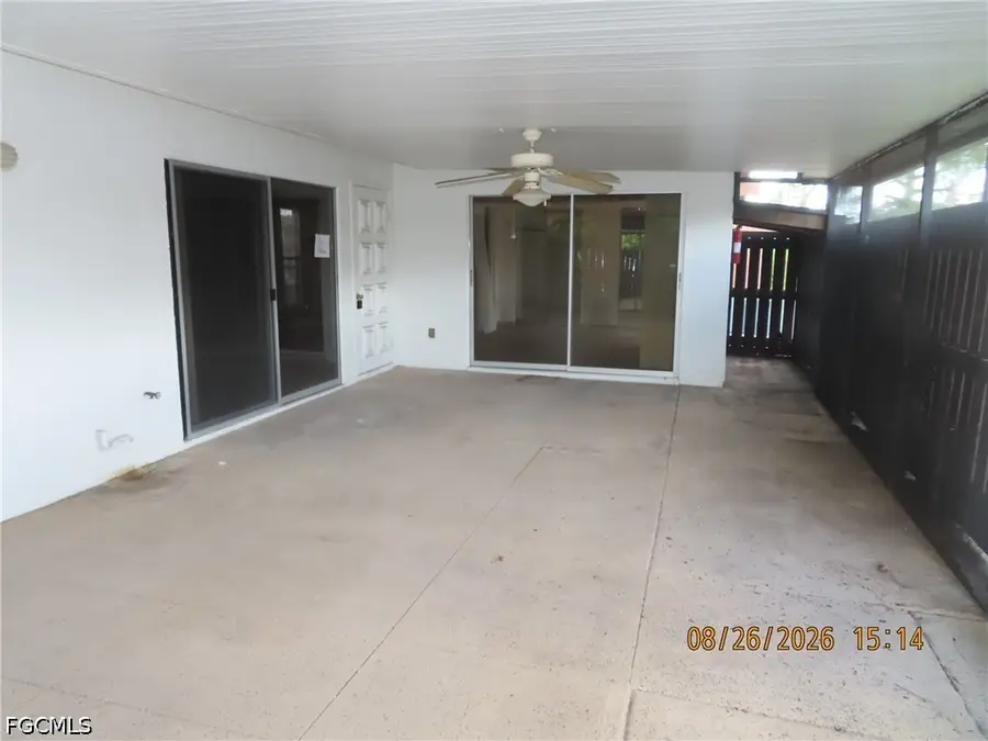 5640 Foxlake Drive, North Fort Myers, FL 33917 - #3