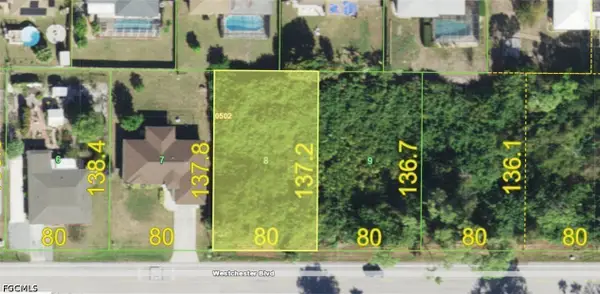 22450 Westchester Boulevard, Port Charlotte, FL 33980