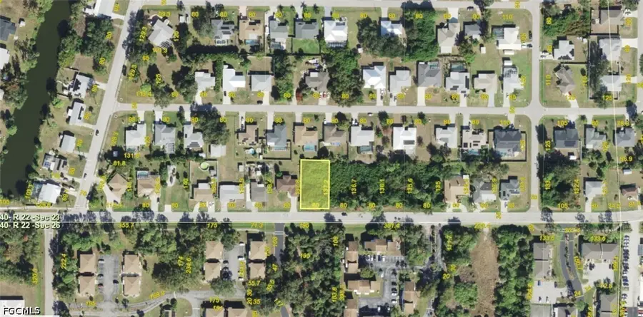 22450 Westchester Boulevard, Port Charlotte, FL 33980 - #2