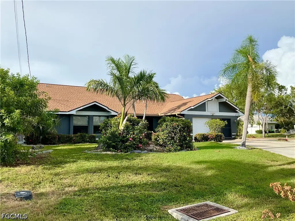 Address Withheld By Seller, Cape Coral, FL 33914 - #1