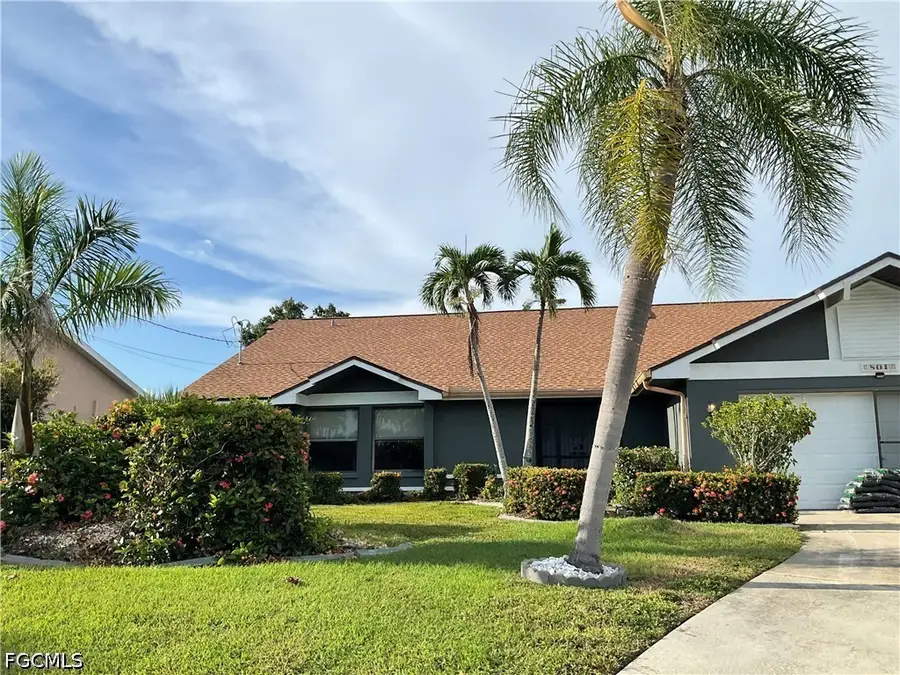 Address Withheld By Seller, Cape Coral, FL 33914 - #2