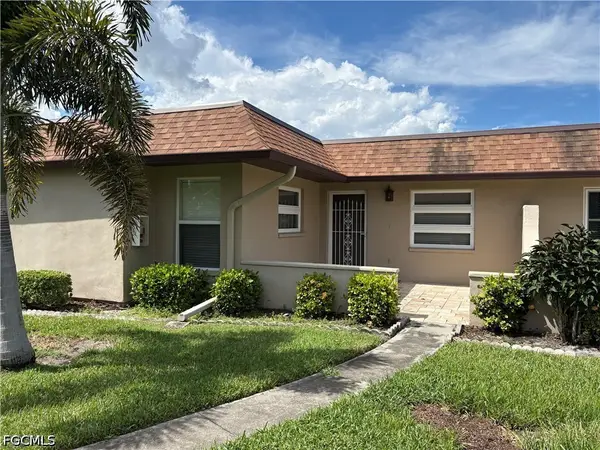 1500 Popham Drive #A11, Fort Myers, FL 33919