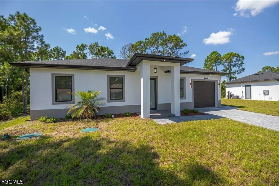3121 69th Street W, Lehigh Acres, FL 33971 - #2