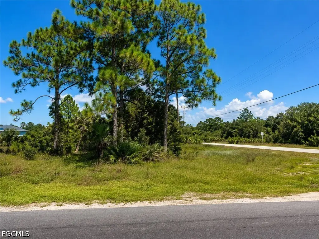 600 E Moore Avenue, Lehigh Acres, FL 33972 - #1