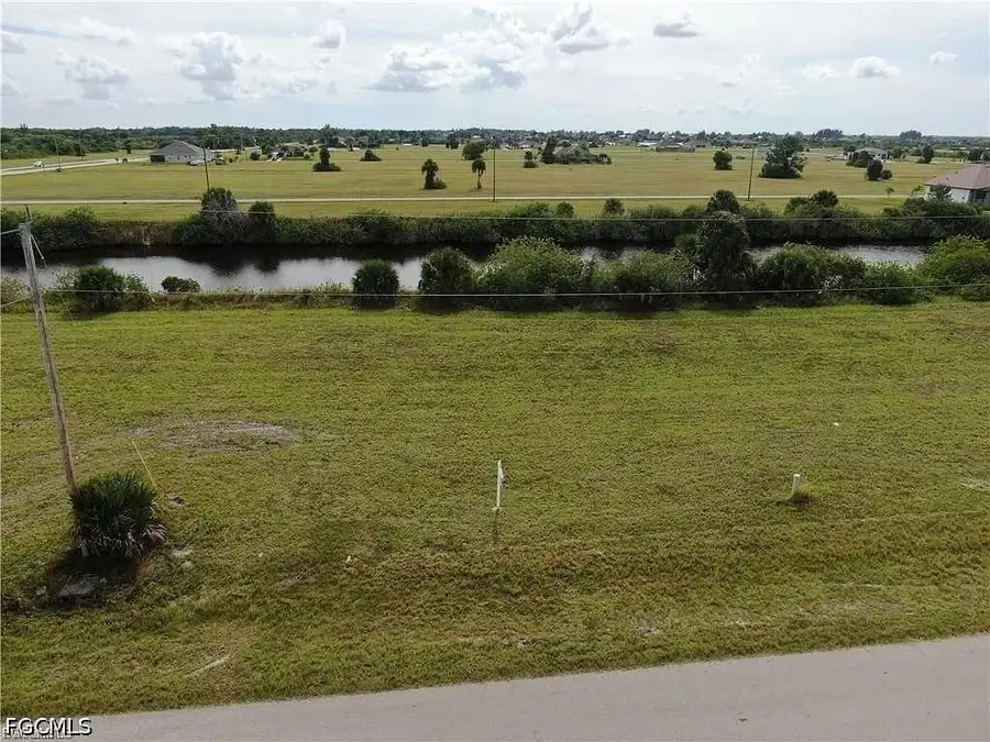 4102 NW 39th Lane, Cape Coral, FL 33993 - #3