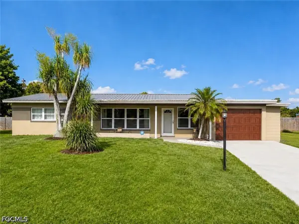 17 Kansas Road, Lehigh Acres, FL 33936