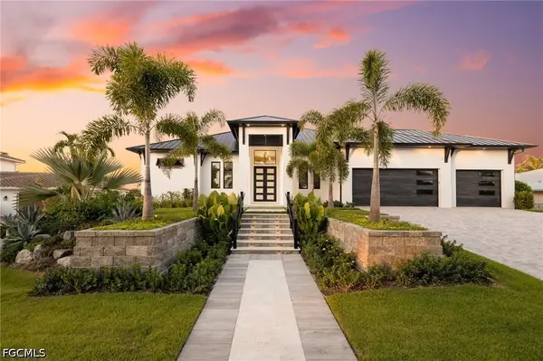 111 Montrose Drive, Fort Myers, FL 33919
