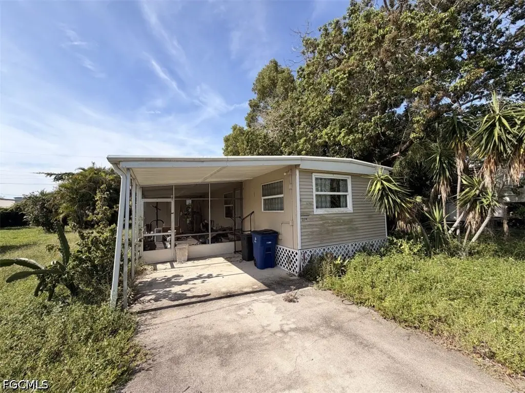 2074 Flowers Drive, Fort Myers, FL 33907 - #1
