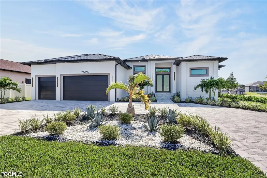 2525 Surfside Boulevard, Cape Coral, FL 33914 - #1