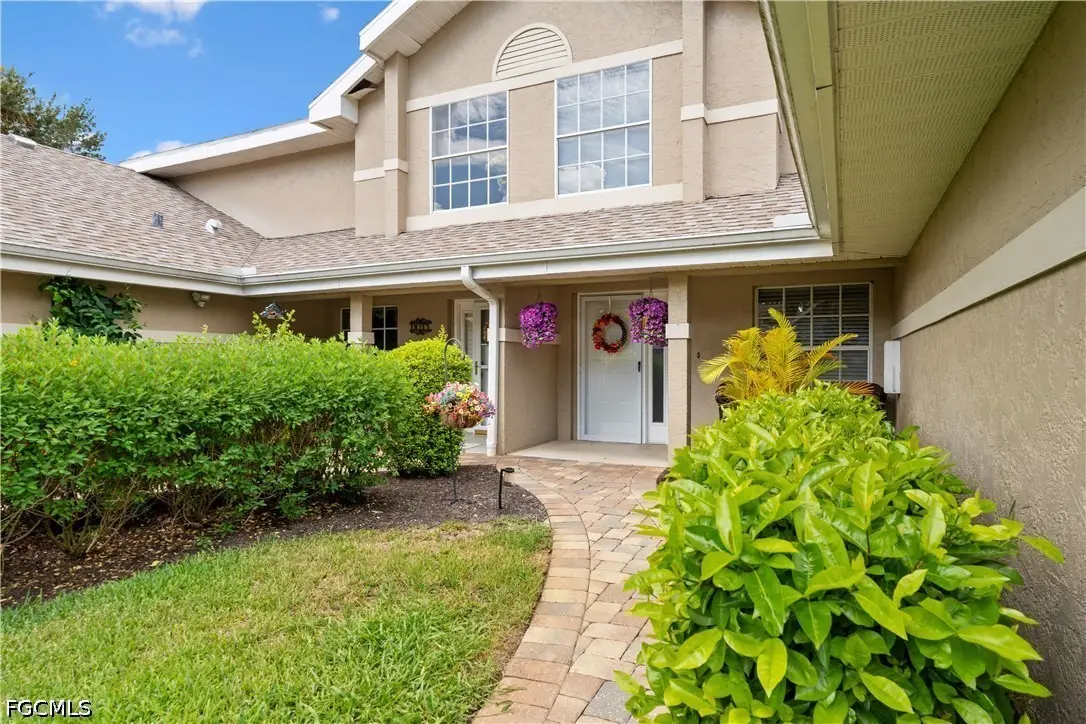 20012 Wolfel Trail, Estero, FL 33928 - #1