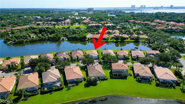 13056 Silver Thorn Loop, North Fort Myers, FL 33903