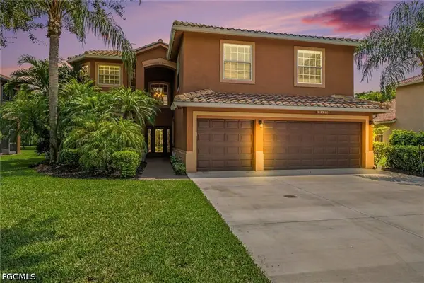 12450 NW Muddy Creek Lane, Fort Myers, FL 33913