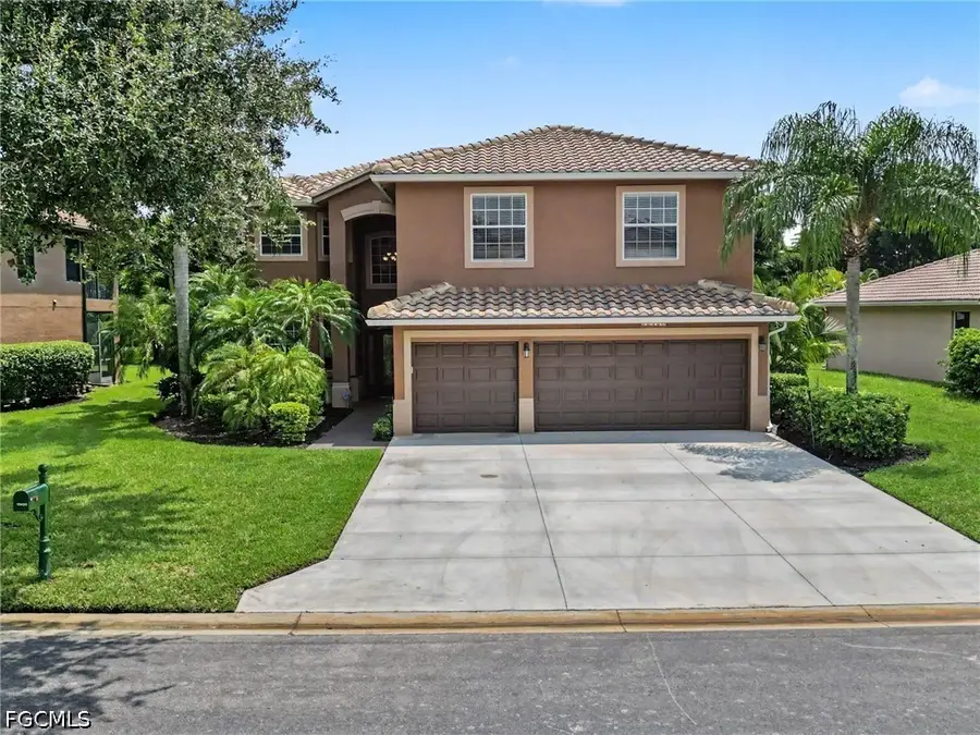 12450 NW Muddy Creek Lane, Fort Myers, FL 33913 - #2