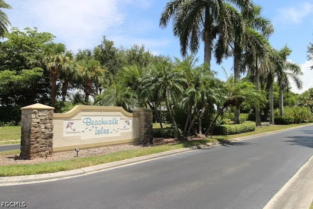 15733 Beachcomber Avenue, Fort Myers, FL 33908 - #1