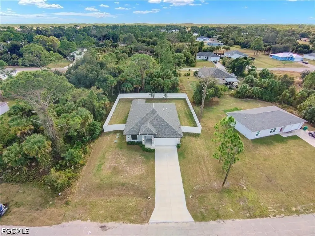 5008 Myrtlewood Road, Labelle, FL 33935 - #1