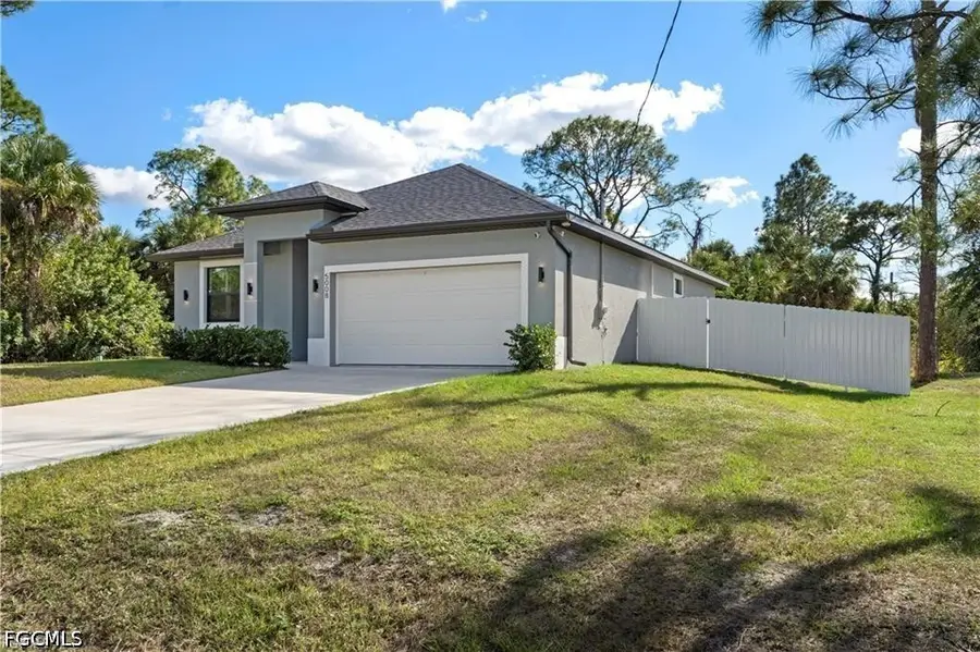 5008 Myrtlewood Road, Labelle, FL 33935 - #3